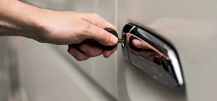 Why Choose Our Auto Locksmith Team in Pahrump, NV?