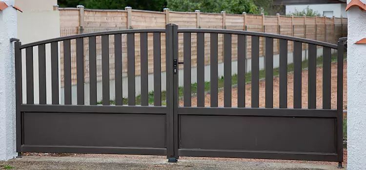 Advanced Gate Solutions in Pahrump, NV