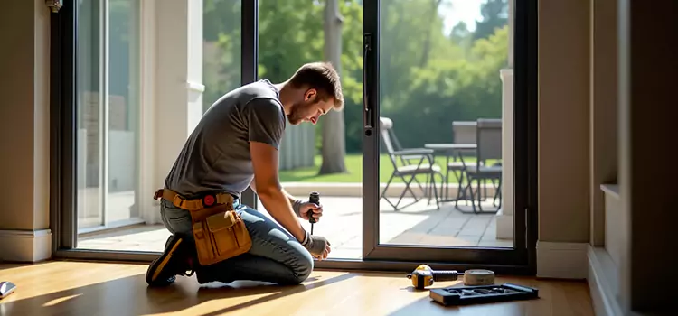 Comprehensive Solutions for Every Glass Door Need in Pahrump, NV