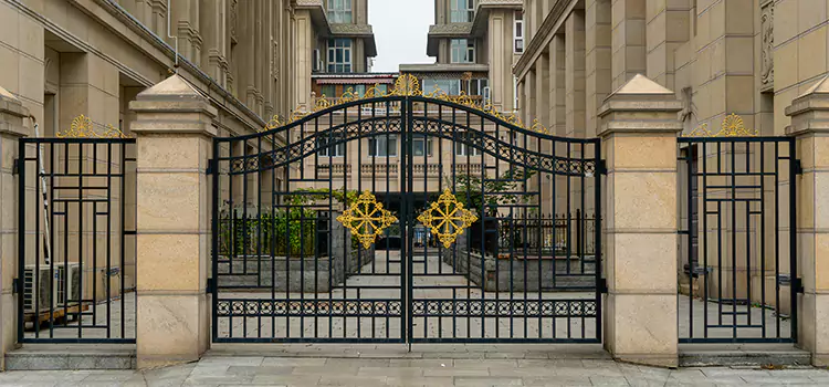 Comprehensive Iron Gate Maintenance Solutions in Pahrump, NV