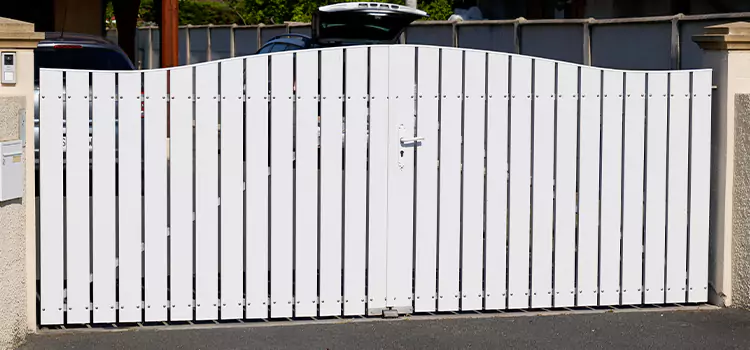 Why Choose Us for Residential Gate Repair in Pahrump, NV?